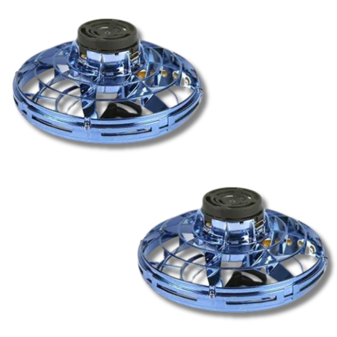 Ridere Sky® - Spinner Voador Leve 2 pague 1